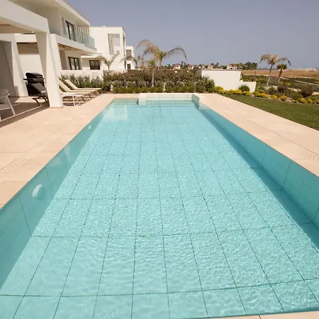 וילה Phaedrus Living: Serenity Waves No.2
