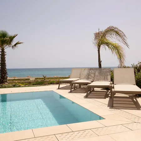 וילה Phaedrus Living: Serenity Waves No.2