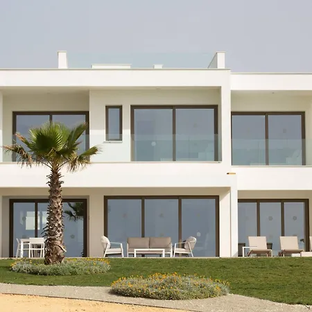 Phaedrus Living: Serenity Waves No.2 וילה *